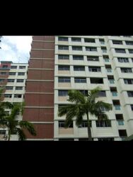 Blk 822 Woodlands Street 82 (Woodlands), HDB Executive #444320141